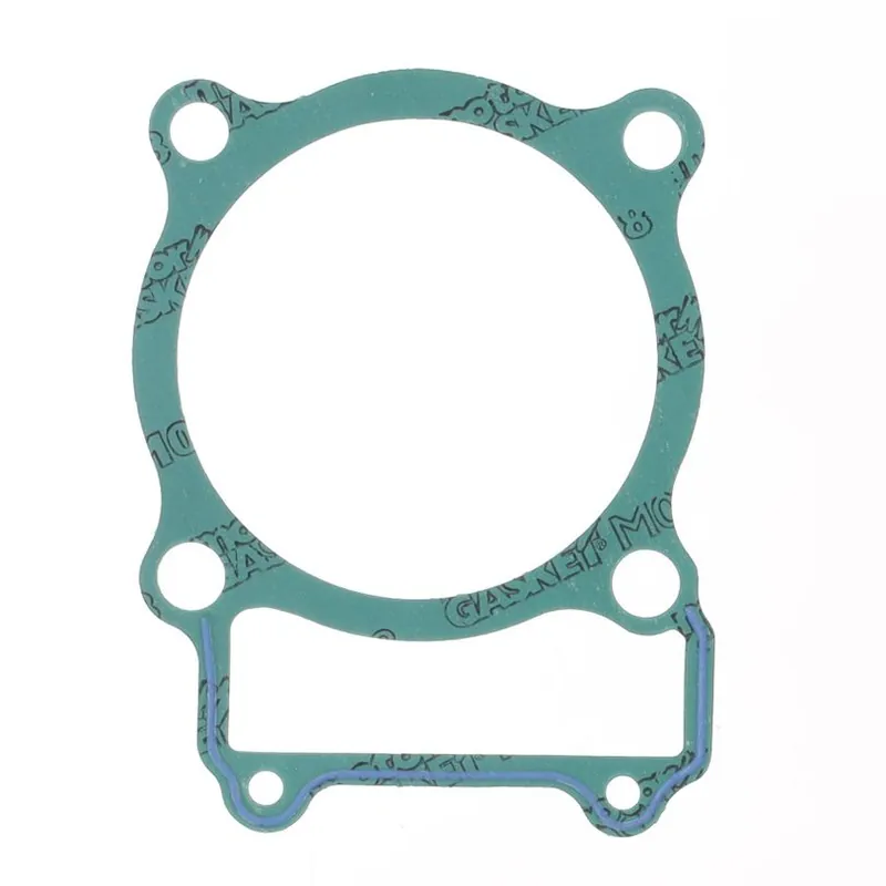 Authentic Cylinder Base Gasket thickness same as OE