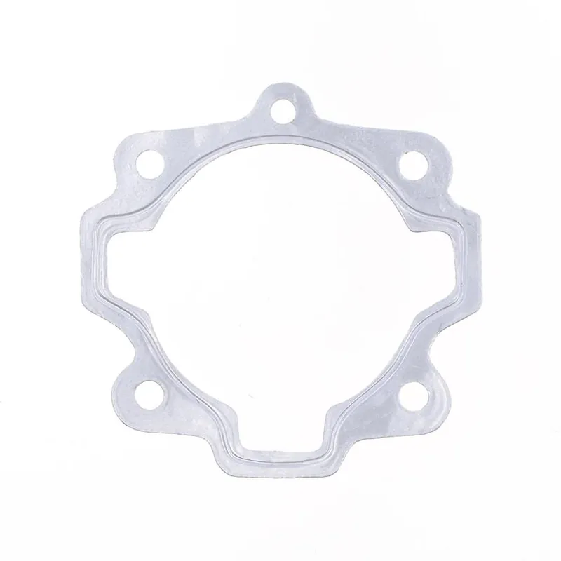 Cylinder Base Gasket thickness same as OE Hassle-Free Returns