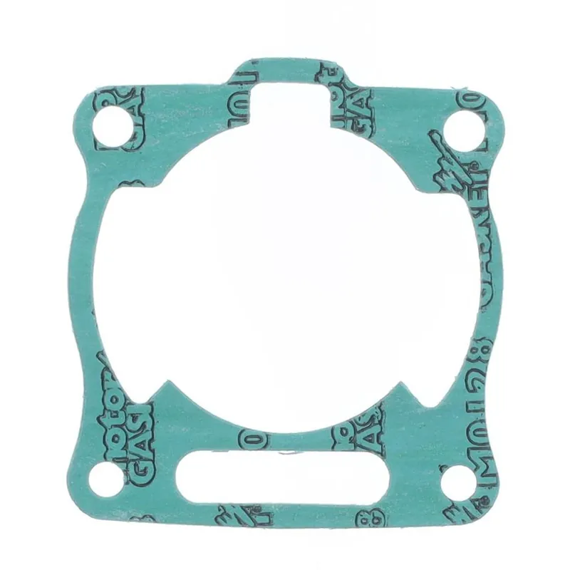Latest Cylinder Base Gasket thickness same as OE