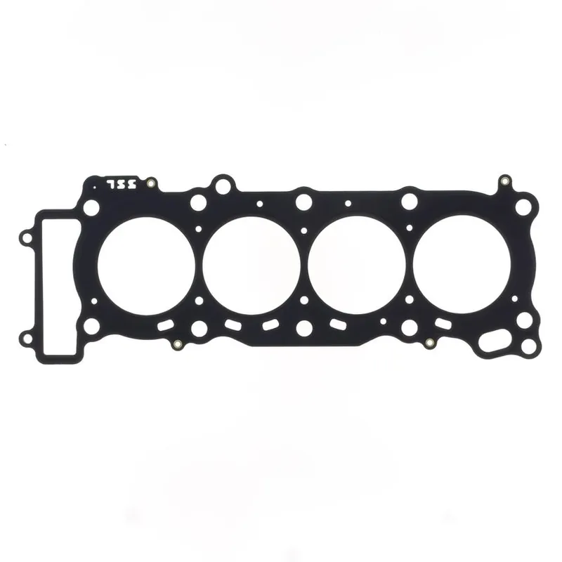 Clearance Cylinder Head Gasket thickness 0,35 mm