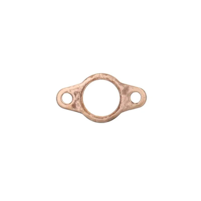 Exhaust Manifold Gasket, Hole Center Distance 56mm Holes D. 8,5mm Popular