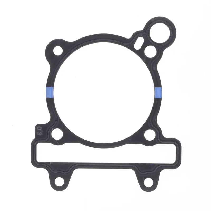 Direct From Manufacturer Cylinder Base Gasketthickness 0,3 mm