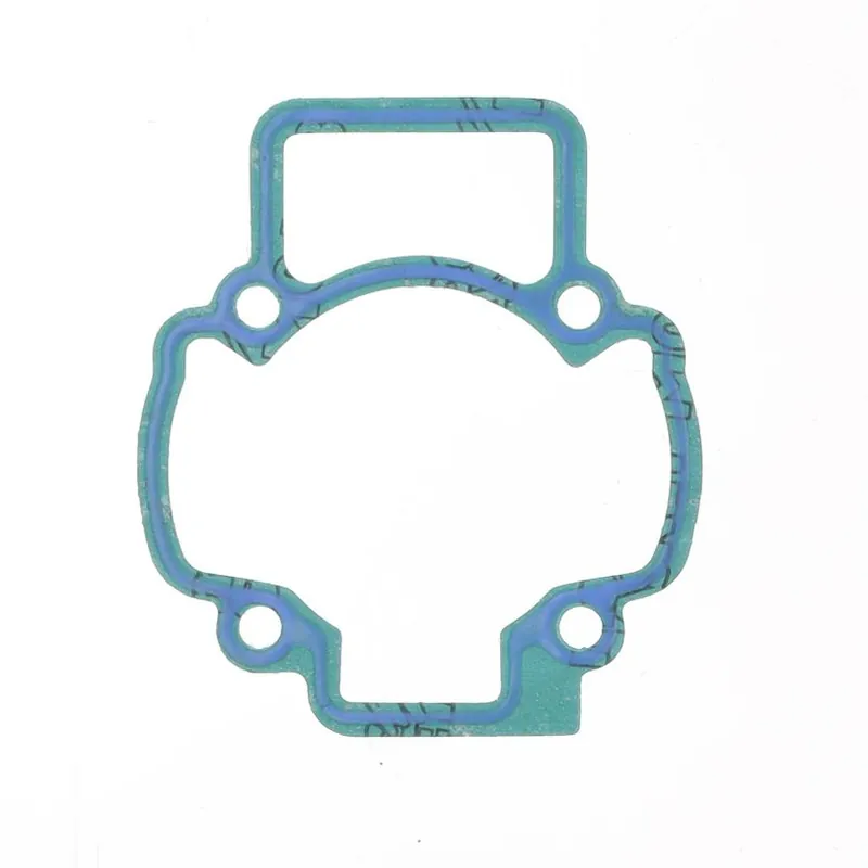 Authentic Cylinder Base Gasketthickness 0,4 mm