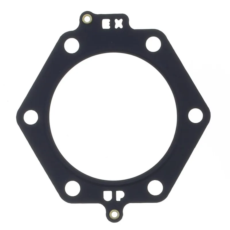 Cylinder Head Gasket thickness same as OE Genuine