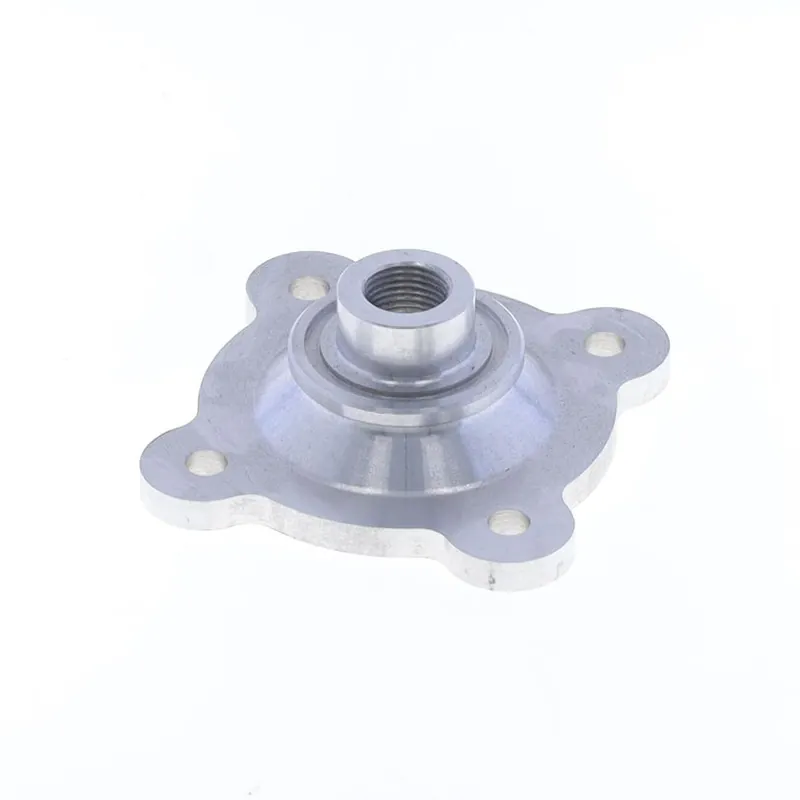 Modular Central Dome for 2T Athena Cylinder Kits Hot Deal
