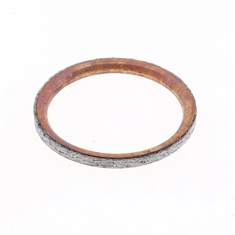 Free Returns Exhaust Gasket