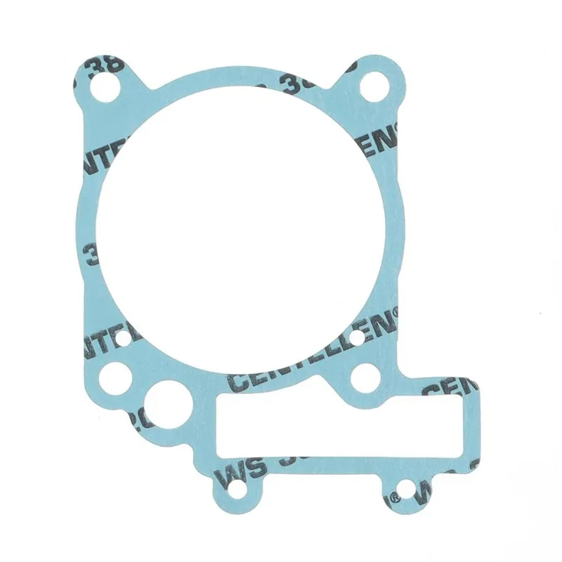 Free Shipping Cylinder Base Gasket thickness same as OE