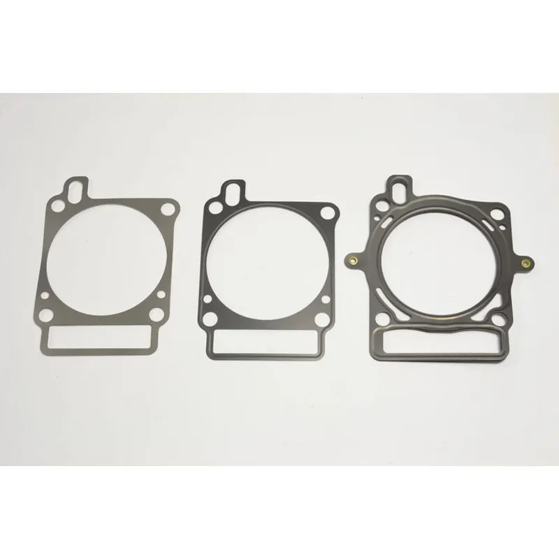Race Gasket Kit: Gasket kit with Cylinder Head Gasket and 2 Cylinder Base Gaskets Buy Direct