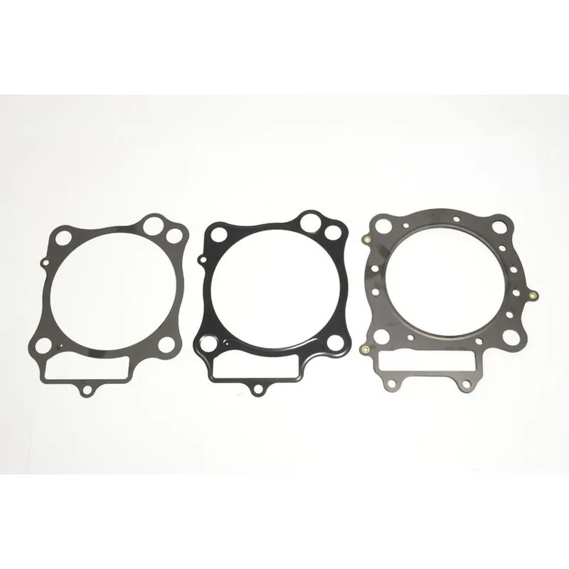 Race Gasket Kit: Gasket kit with Cylinder Head Gasket and 2 Cylinder Base Gaskets Free Shipping