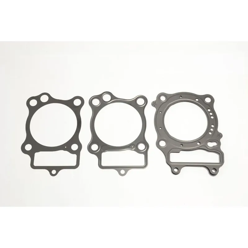 Latest Race Gasket Kit: Gasket kit with Cylinder Head Gasket and 2 Cylinder Base Gaskets