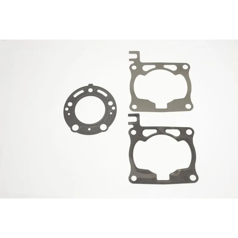 Race Gasket Kit: Gasket kit with Cylinder Head Gasket and 2 Cylinder Base Gaskets Crafted