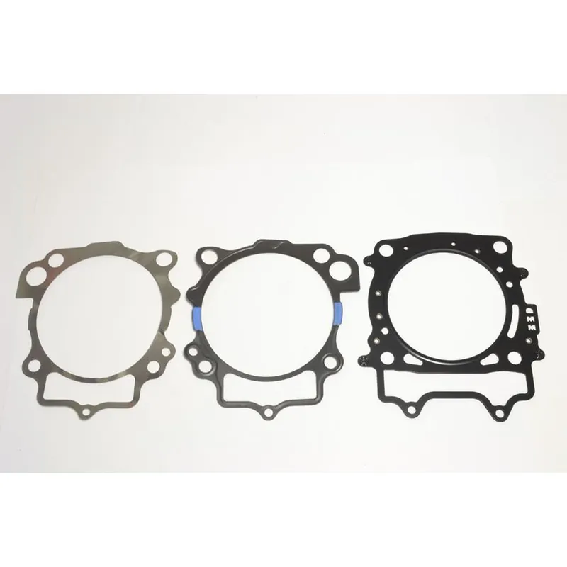 Low Price Race Gasket Kit: Gasket kit with Cylinder Head Gasket and 2 Cylinder Base Gaskets