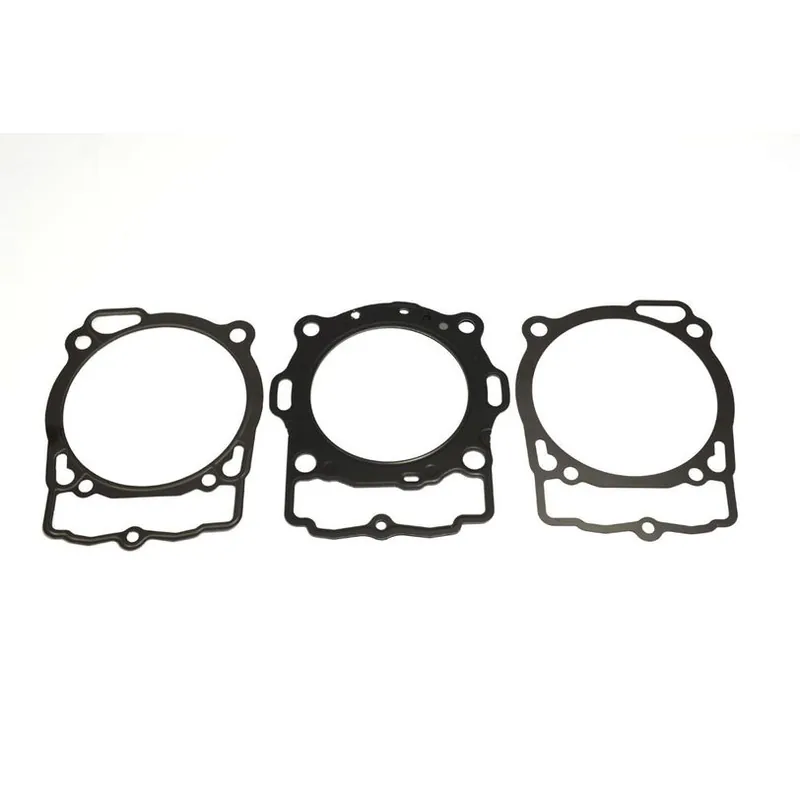 Race Gasket Kit: Gasket kit with Cylinder Head Gasket and 2 Cylinder Base Gaskets Secure Checkout