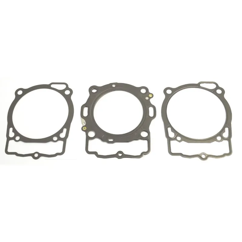 Top Rated Race Gasket Kit: Gasket kit with Cylinder Head Gasket and 2 Cylinder Base Gaskets