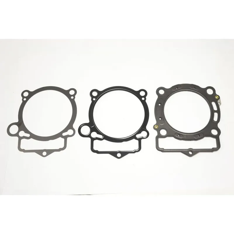 Seasonal Sale Race Gasket Kit: Gasket kit with Cylinder Head Gasket and 2 Cylinder Base Gaskets