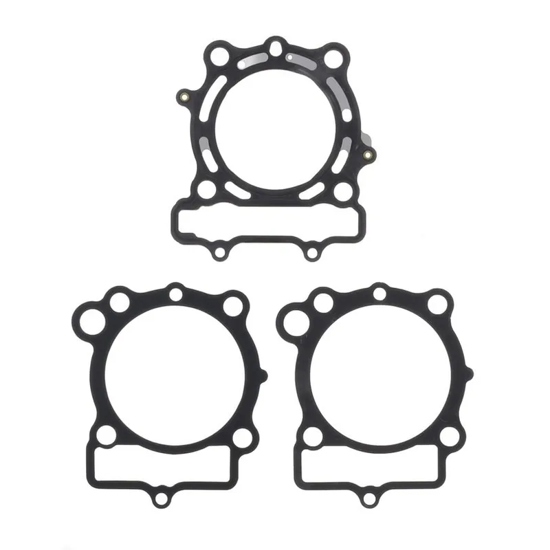 Race Gasket Kit: Gasket kit with Cylinder Head Gasket and 2 Cylinder Base Gaskets Original