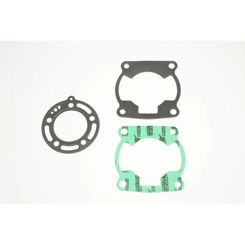 Low Price Race Gasket Kit: Gasket kit with Cylinder Head Gasket and 2 Cylinder Base Gaskets