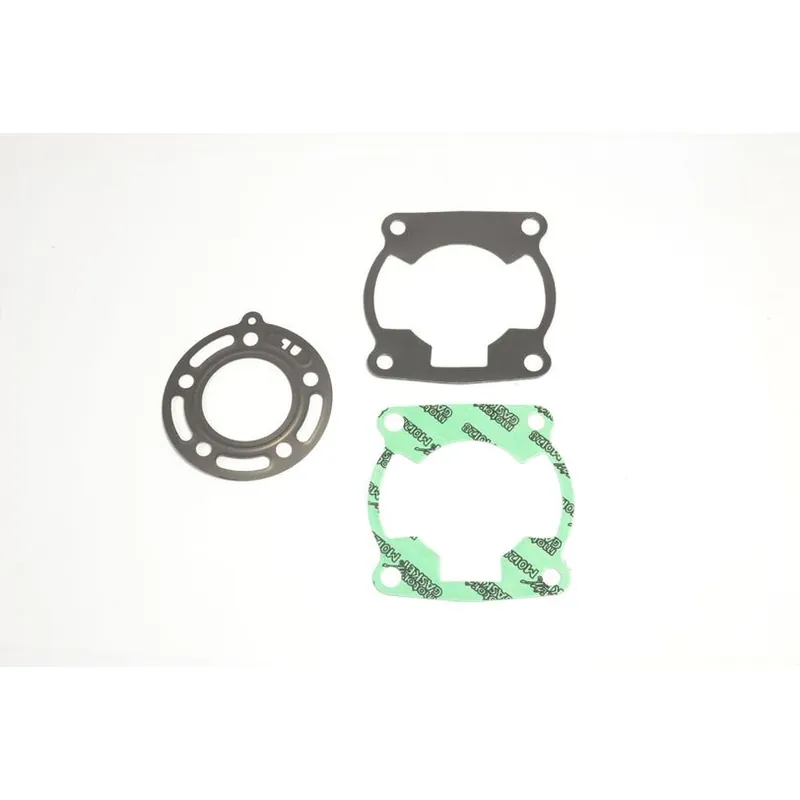 Popular Race Gasket Kit: Gasket kit with Cylinder Head Gasket and 2 Cylinder Base Gaskets