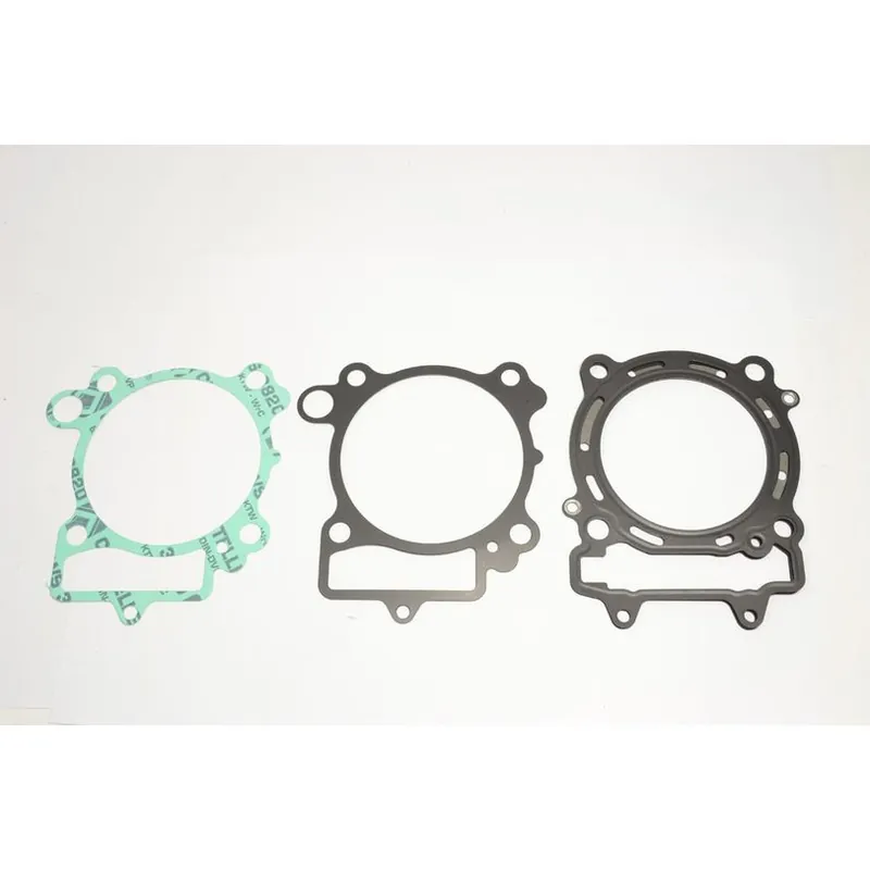 Buy Direct Race Gasket Kit: Gasket kit with Cylinder Head Gasket and 2 Cylinder Base Gaskets