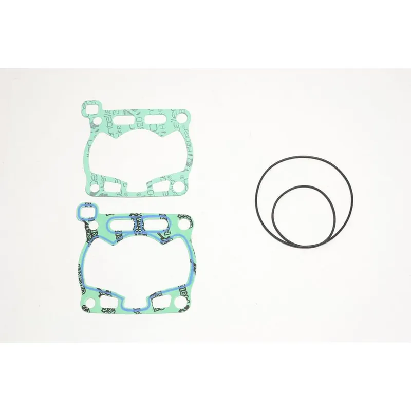 Race Gasket Kit: Gasket kit with Cylinder Head Gasket and 2 Cylinder Base Gaskets Limited Offer