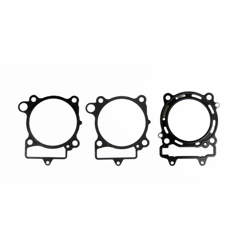 Race Gasket Kit: Gasket kit with Cylinder Head Gasket and 2 Cylinder Base Gaskets No Minimum Order