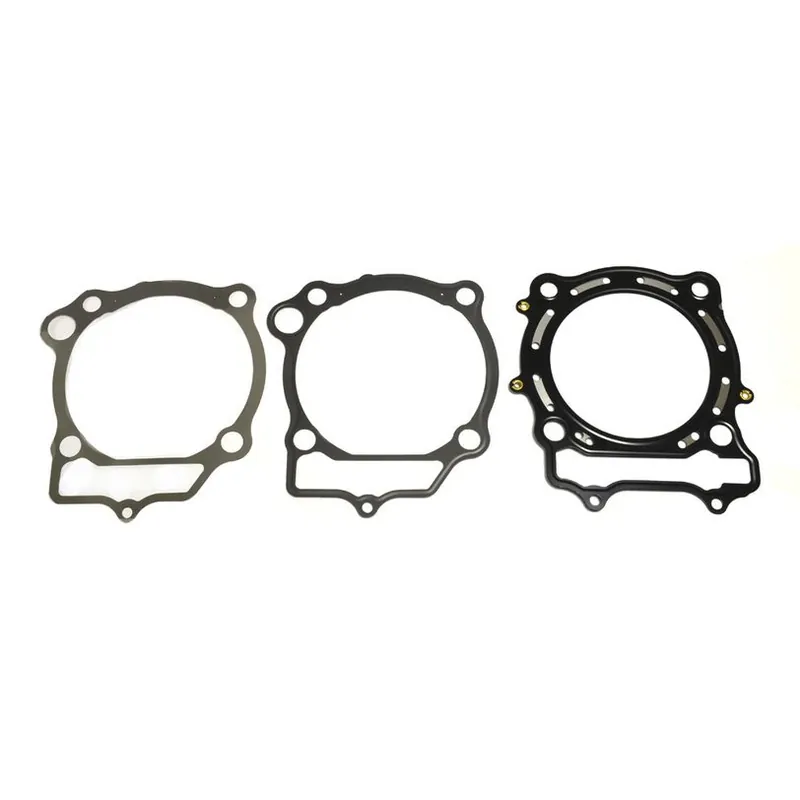 Don’t Miss Out Race Gasket Kit: Gasket kit with Cylinder Head Gasket and 2 Cylinder Base Gaskets