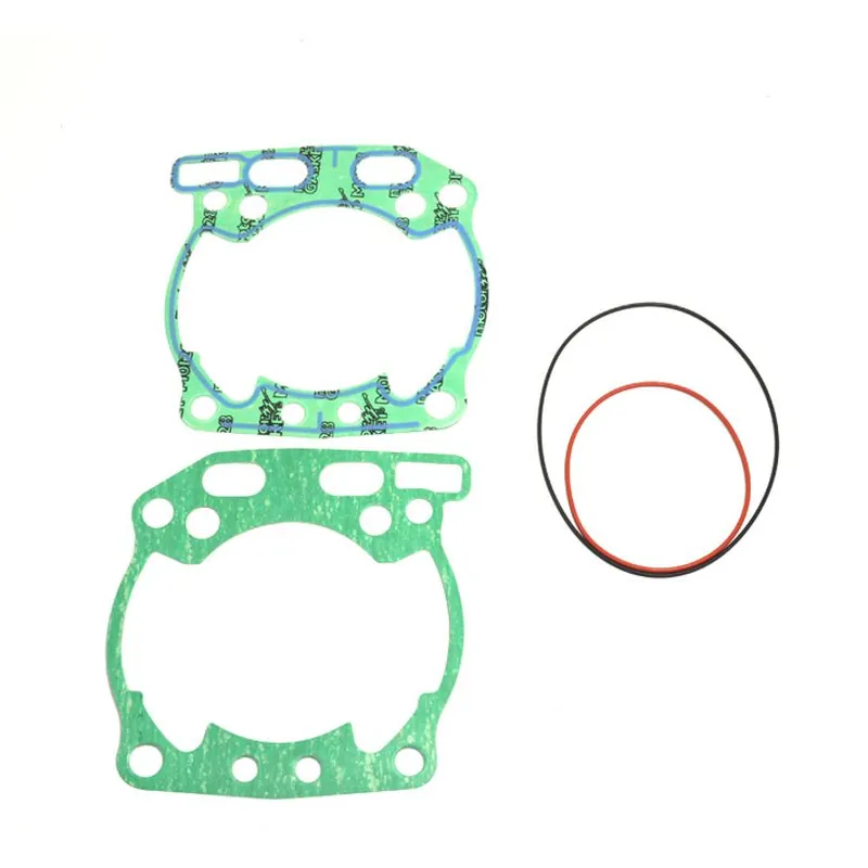 Reduced Price Race Gasket Kit: Gasket kit with Cylinder Head Gasket and 2 Cylinder Base Gaskets
