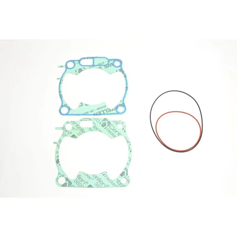 Time-Limited Race Gasket Kit: Gasket kit with Cylinder Head Gasket and 2 Cylinder Base Gaskets