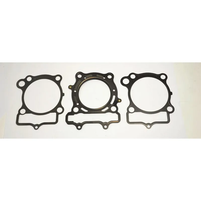 Free Delivery Race Gasket Kit: Gasket kit with Cylinder Head Gasket and 2 Cylinder Base Gaskets