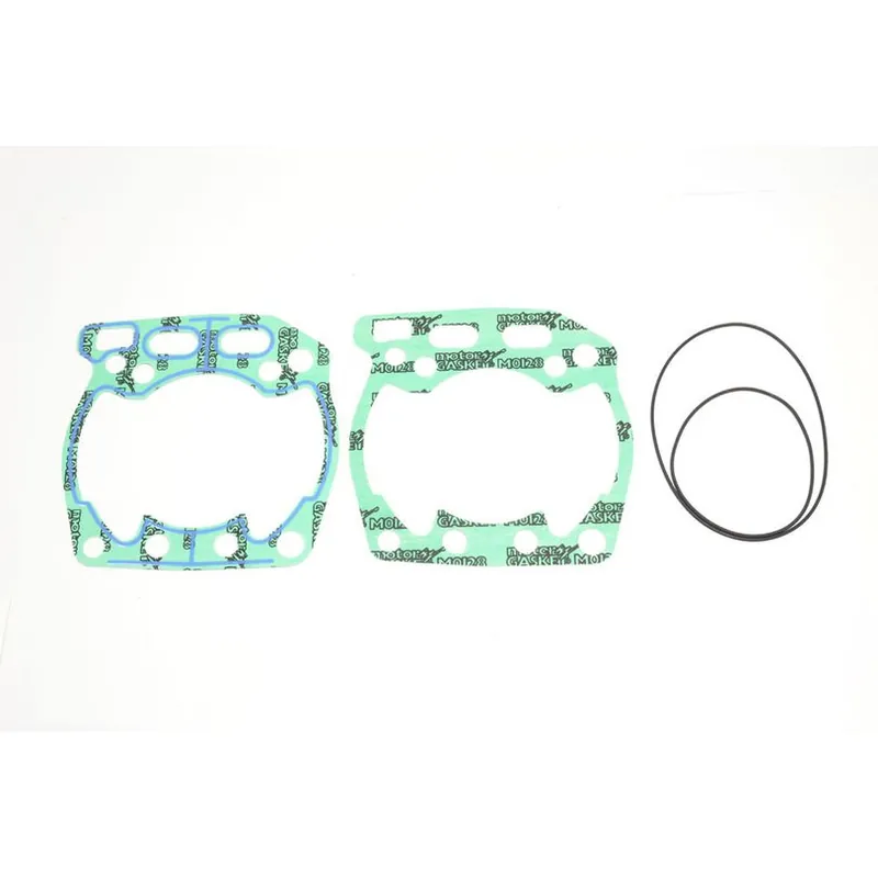 Editor’s Pick Race Gasket Kit: Gasket kit with Cylinder Head Gasket and 2 Cylinder Base Gaskets