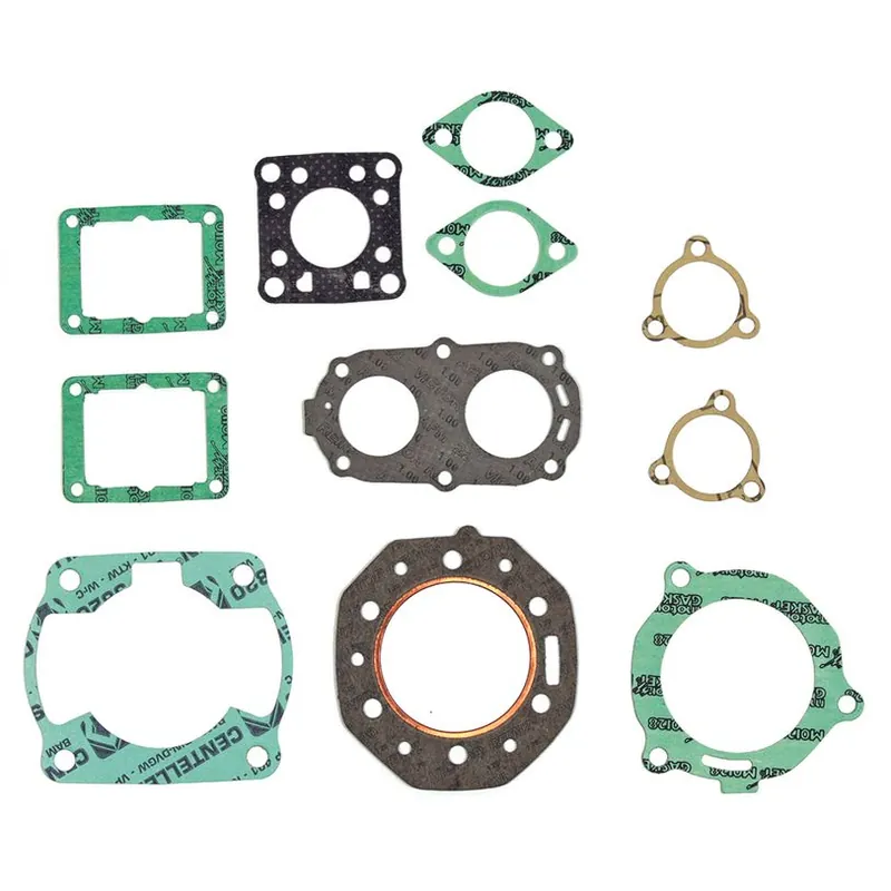 Modern Complete Gasket Kit (oil seals not included)