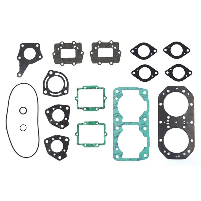 Complete Gasket Kit (oil seals not included) Hot Picks