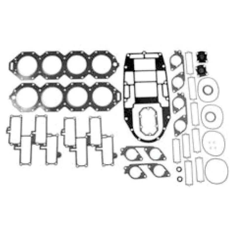 Wholesale Complete Gasket Kit (oil seals not included)
