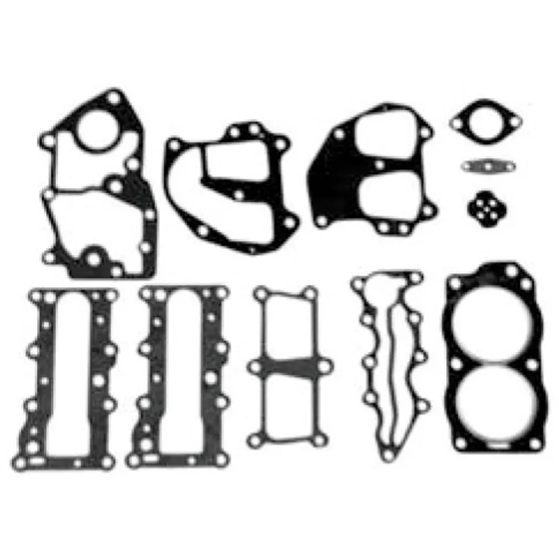 Complete Gasket Kit (oil seals not included) Today Only