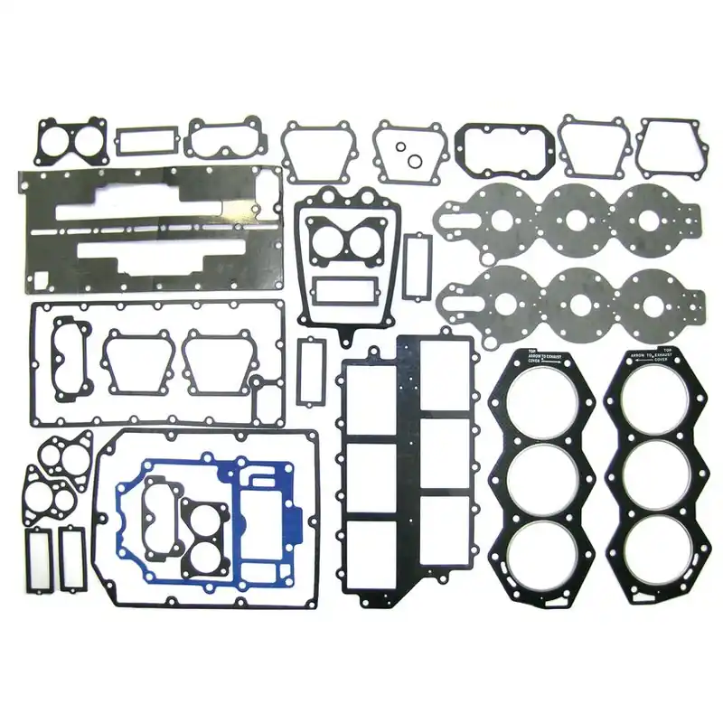 Mega Sale Complete Gasket Kit (oil seals not included)