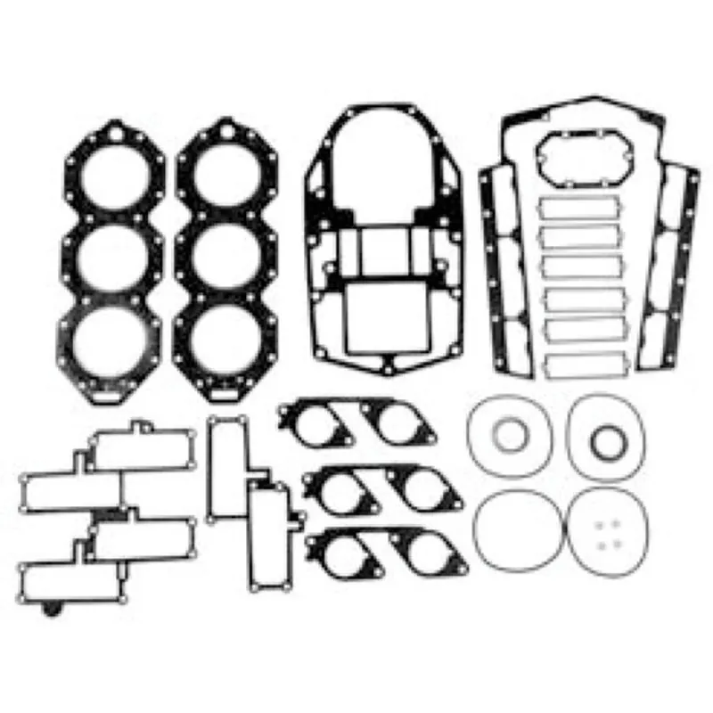 Complete Gasket Kit (oil seals not included) Modern