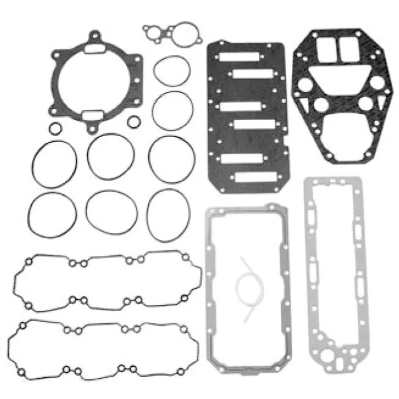 Complete Gasket Kit (oil seals not included) Buy Online