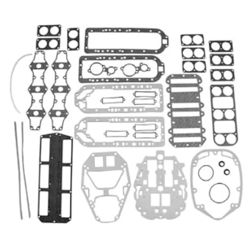 Complete Gasket Kit (oil seals not included) Discount