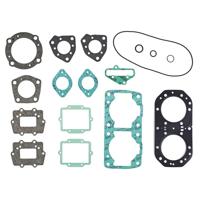 Modern Complete Gasket Kit (oil seals not included)