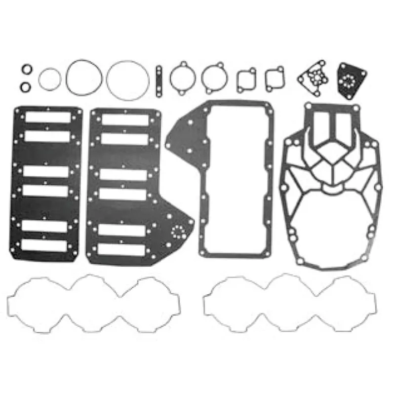 Reduced Price Complete Gasket Kit (oil seals not included)