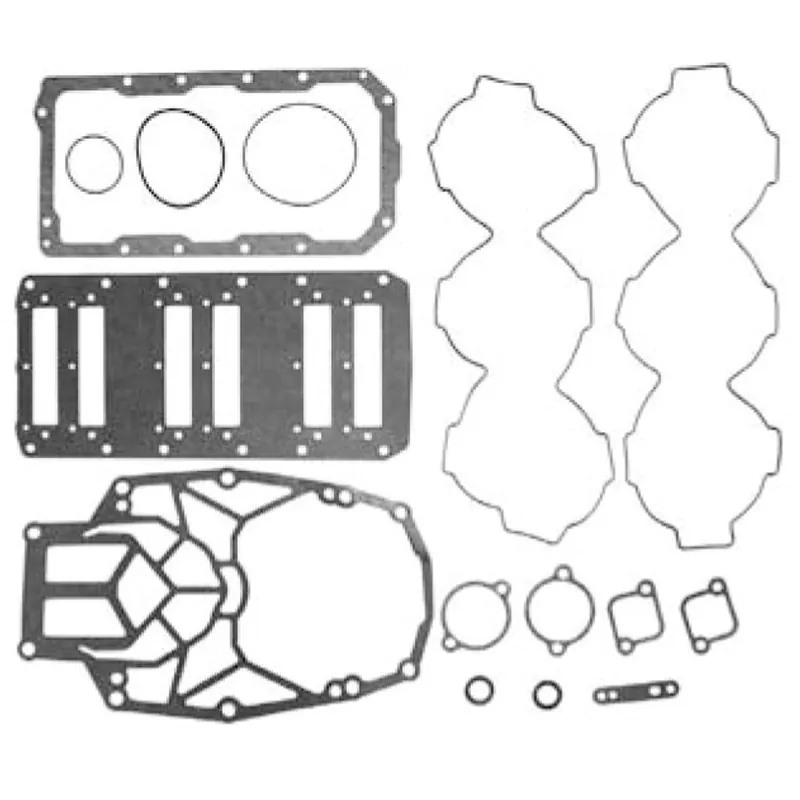 Complete Gasket Kit (oil seals not included) Instant Buy