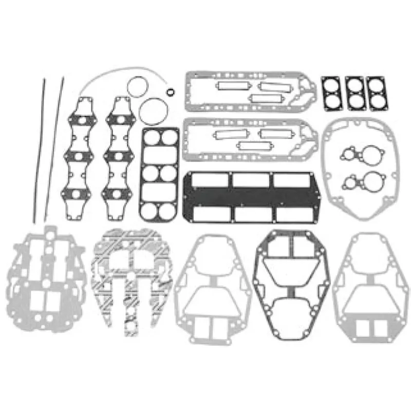 Wholesale Complete Gasket Kit (oil seals not included)