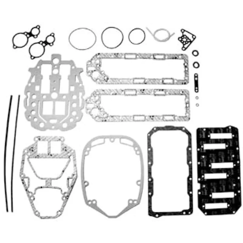 Complete Gasket Kit (oil seals not included) Free Returns