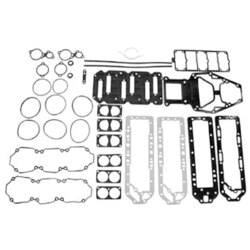 Fan Favorite Complete Gasket Kit (oil seals not included)