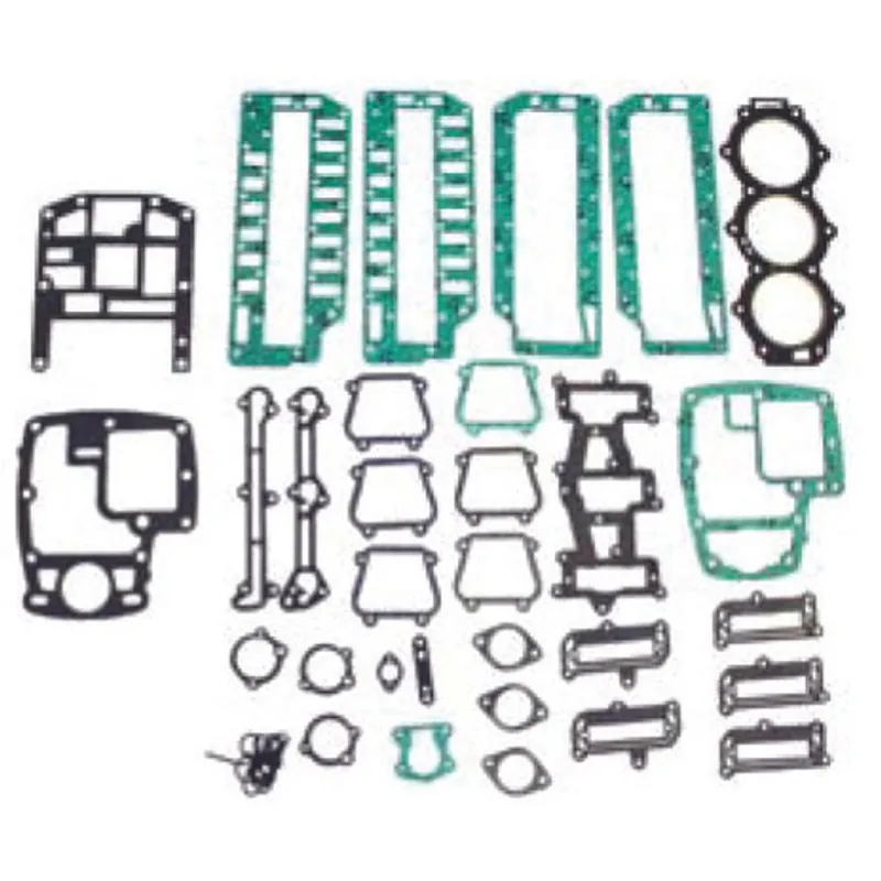 Fresh Stock Complete Gasket Kit (oil seals not included)