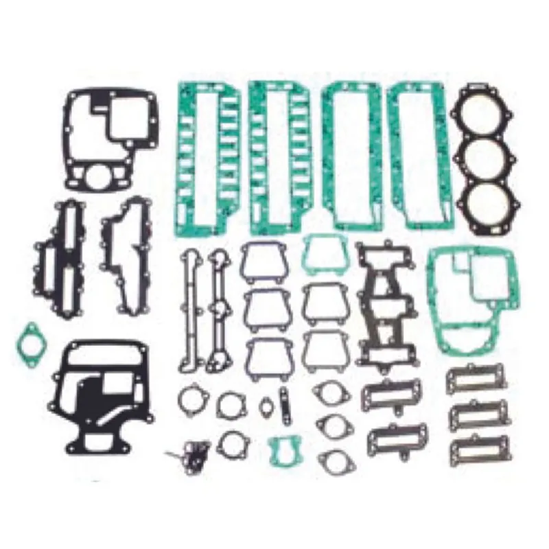 Complete Gasket Kit (oil seals not included) One Day Deal