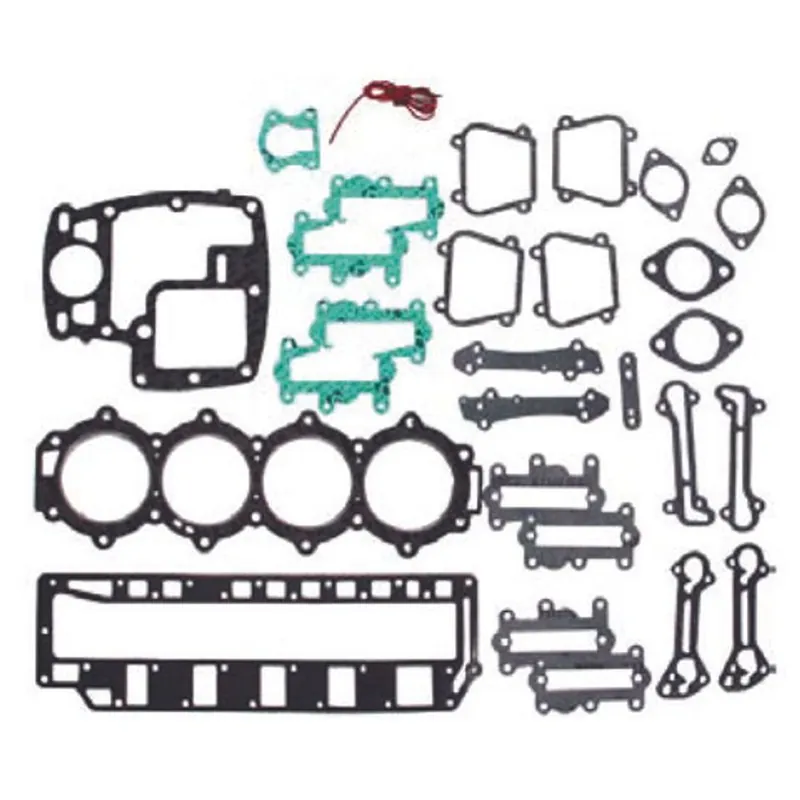Flash Sale Complete Gasket Kit (oil seals not included)