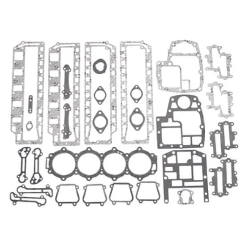 While Supplies Last Complete Gasket Kit (oil seals not included)