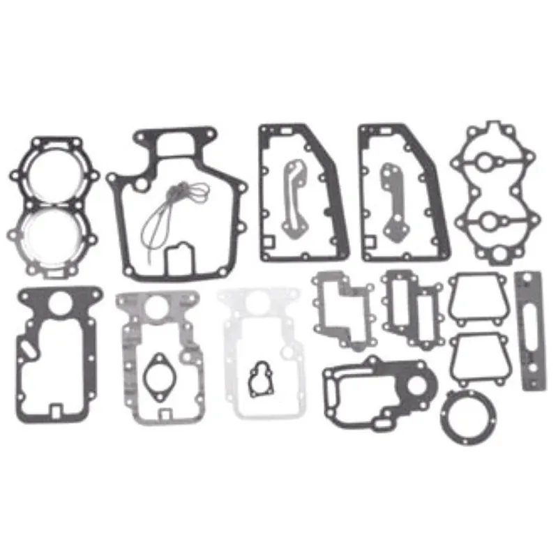 Complete Gasket Kit (oil seals not included) Free Returns