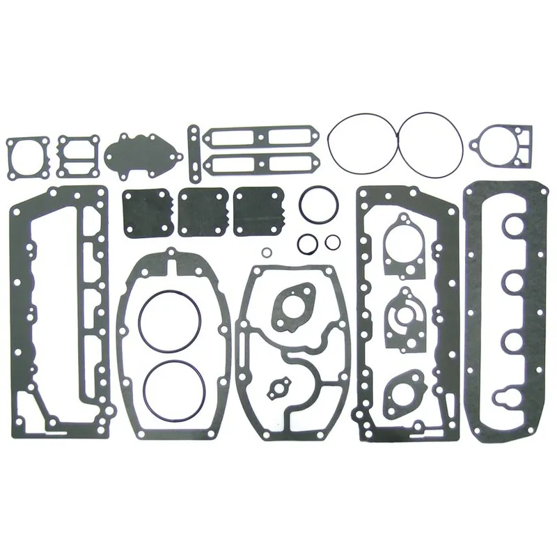 Complete Gasket Kit (oil seals not included) Big Sale